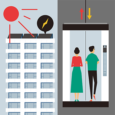 태양광 발전 시스템