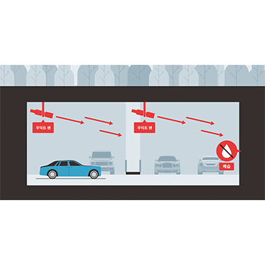 지하주차장 결로방지팬