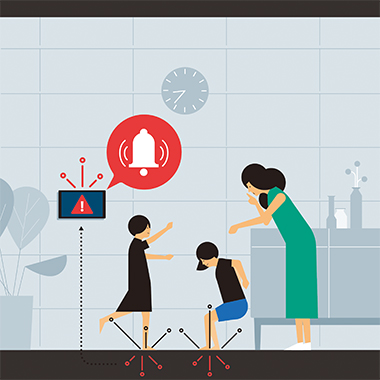 D-Silence Service (D-사일런스 서비스)