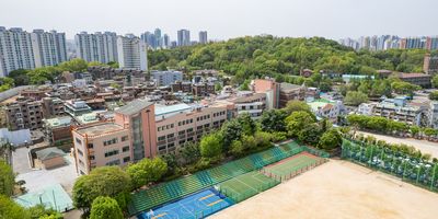 영등포중학교