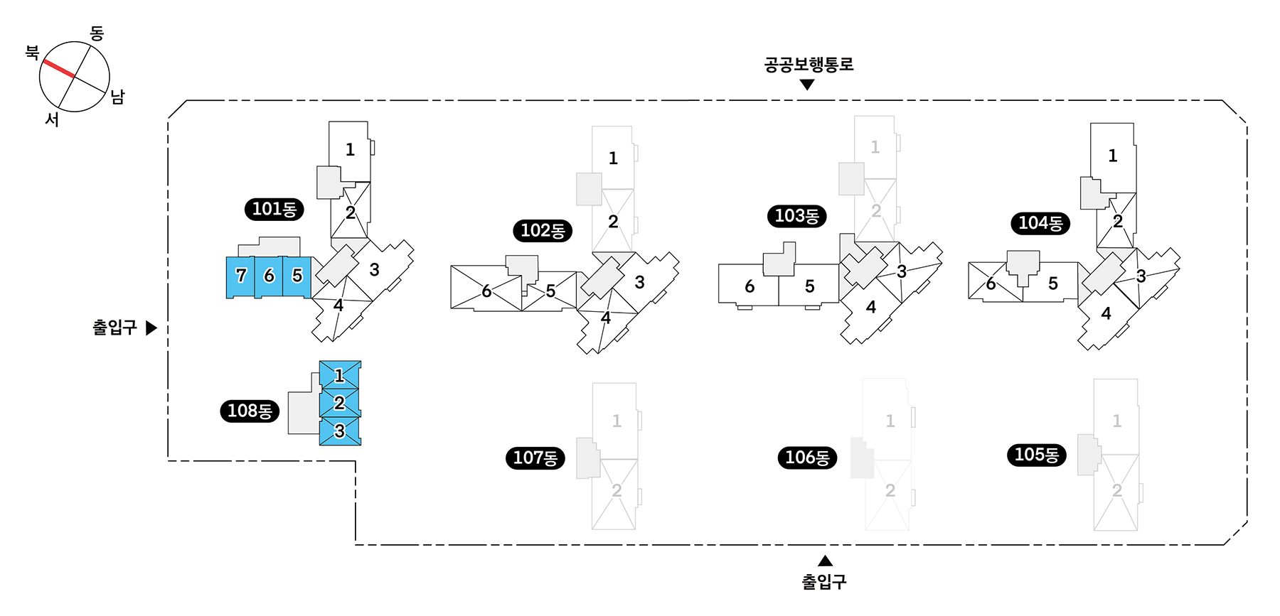 44㎡ 키맵 이미지
